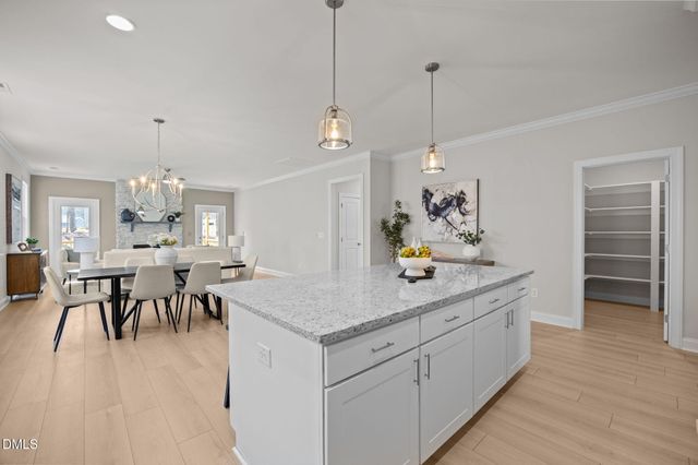 235 Sequoia Drive 2127, Louisburg, NC 27549