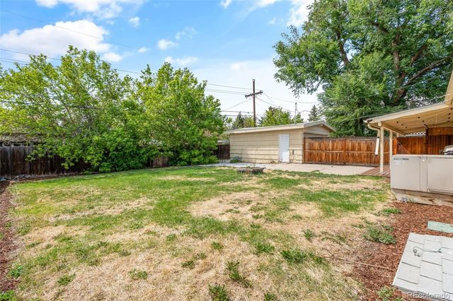 7941 Zuni Street, Denver, CO 80221