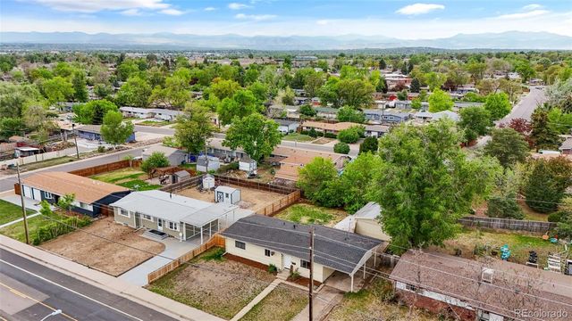 7941 Zuni Street, Denver, CO 80221