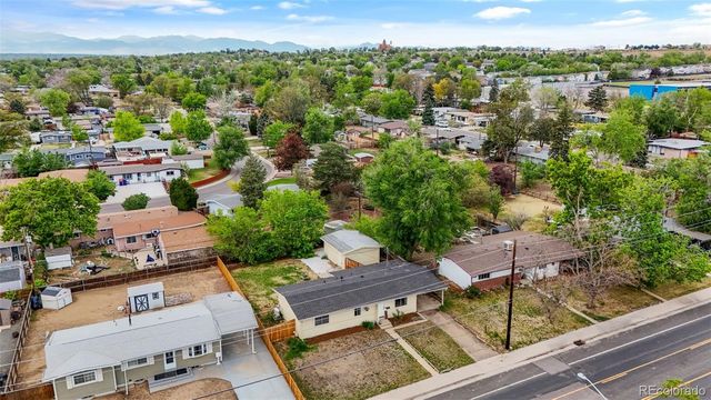 7941 Zuni Street, Denver, CO 80221