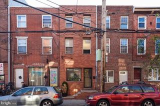 1008 S 8TH ST #2, Philadelphia, PA 19147