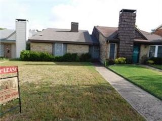 1515 Britainway Lane, Dallas, TX 75228