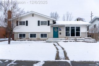 33756 Cindy Street, Livonia, MI 48150