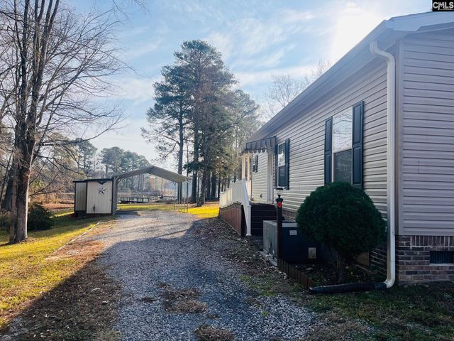 139 Harbors End Drive, Saluda, SC 29138