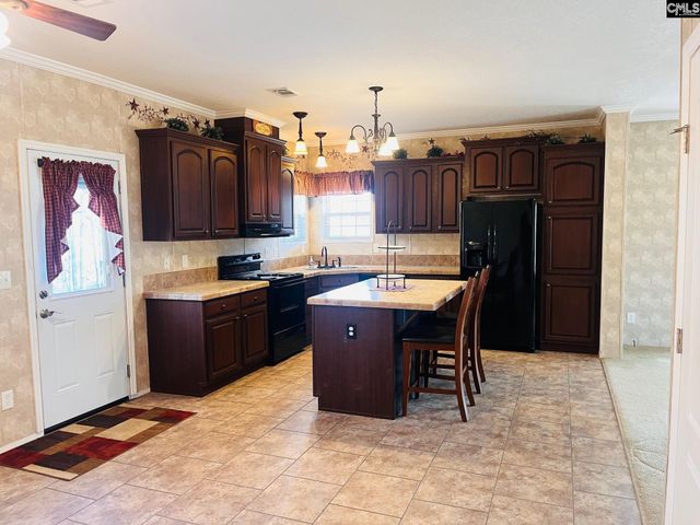 139 Harbors End Drive, Saluda, SC 29138