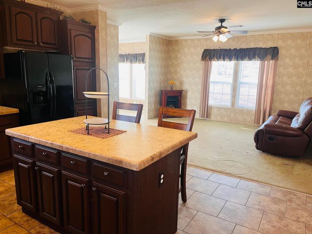 139 Harbors End Drive, Saluda, SC 29138