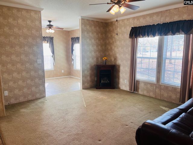 139 Harbors End Drive, Saluda, SC 29138