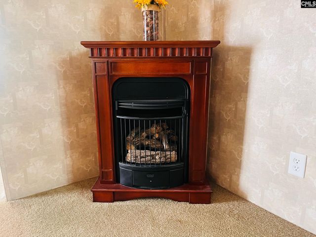 139 Harbors End Drive, Saluda, SC 29138