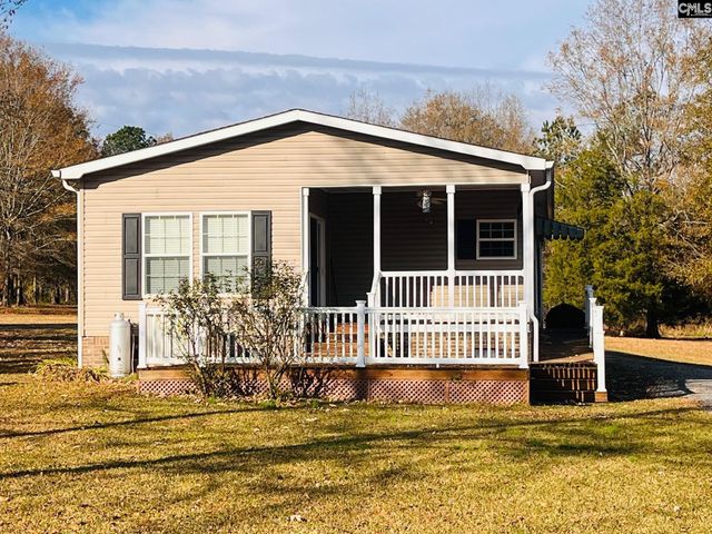 139 Harbors End Drive, Saluda, SC 29138