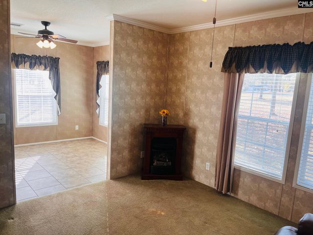 139 Harbors End Drive, Saluda, SC 29138