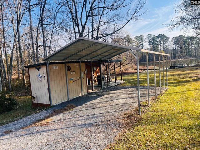 139 Harbors End Drive, Saluda, SC 29138