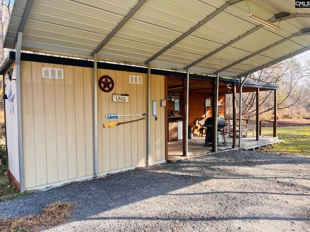 139 Harbors End Drive, Saluda, SC 29138