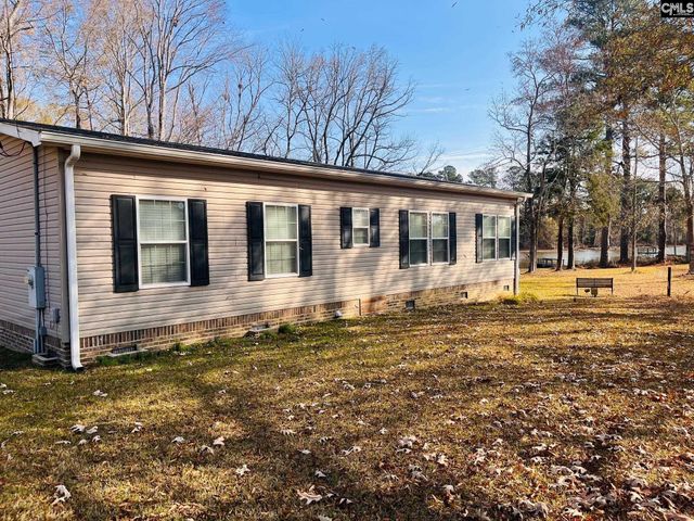 139 Harbors End Drive, Saluda, SC 29138