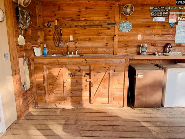 139 Harbors End Drive, Saluda, SC 29138