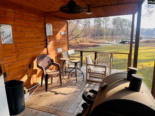 139 Harbors End Drive, Saluda, SC 29138