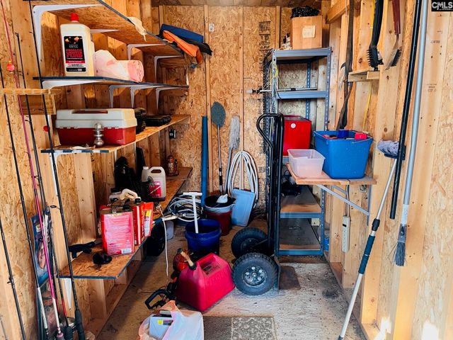 139 Harbors End Drive, Saluda, SC 29138