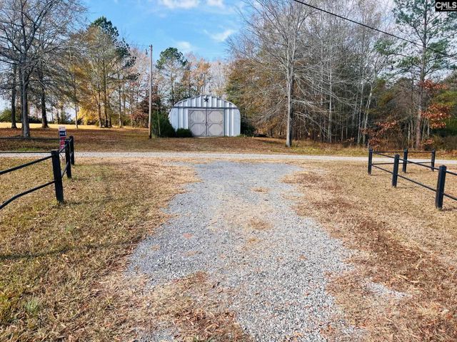 139 Harbors End Drive, Saluda, SC 29138