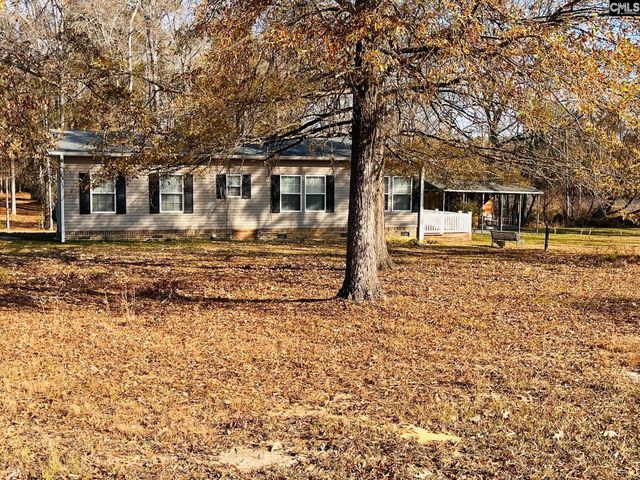 139 Harbors End Drive, Saluda, SC 29138