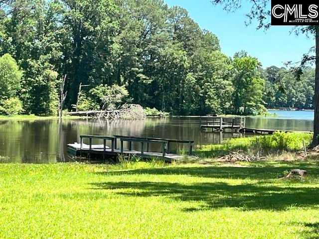 139 Harbors End Drive, Saluda, SC 29138