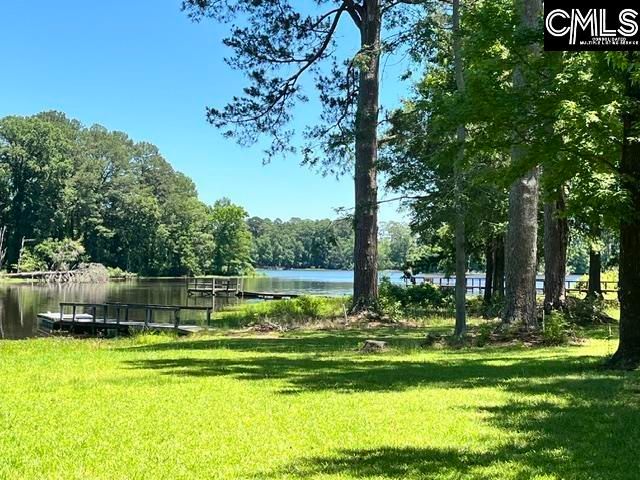 139 Harbors End Drive, Saluda, SC 29138