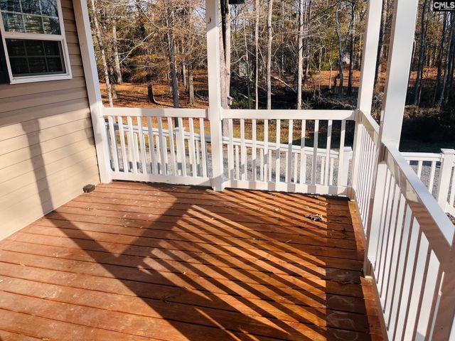 139 Harbors End Drive, Saluda, SC 29138