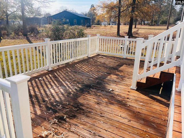 139 Harbors End Drive, Saluda, SC 29138