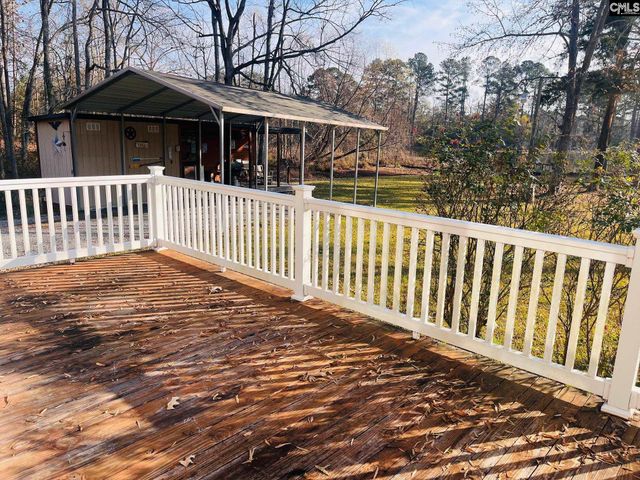 139 Harbors End Drive, Saluda, SC 29138