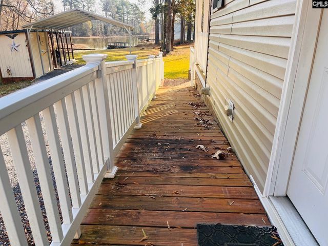 139 Harbors End Drive, Saluda, SC 29138