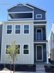 3035 Curly Grove, Colorado Springs, CO 80922