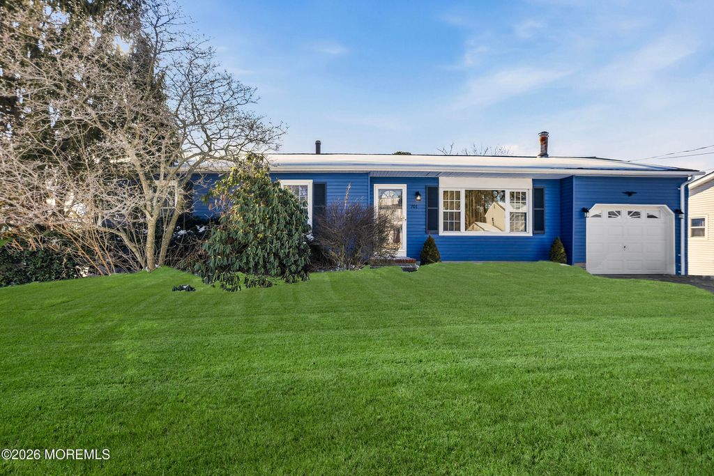 701 Northampton Boulevard, Toms River, NJ 08757