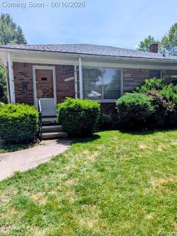 21708 Madison Street, St. Clair Shores, MI 48081