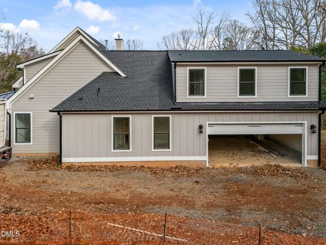 2310 Hardwood Drive, Hillsborough, NC 27278
