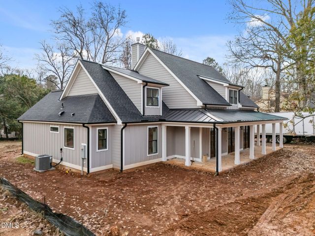 2310 Hardwood Drive, Hillsborough, NC 27278