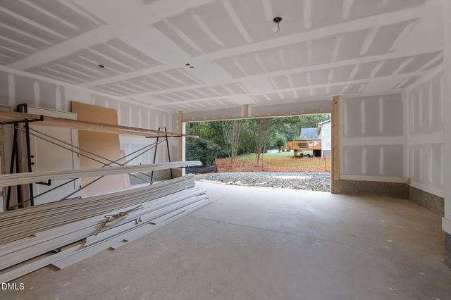 2310 Hardwood Drive, Hillsborough, NC 27278