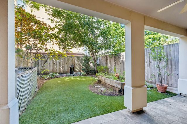 1712 Mcduffie Street, Houston, TX 77019