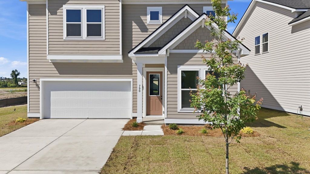 533 Waters Edge Dr., Myrtle Beach, SC 29579 — photo 3