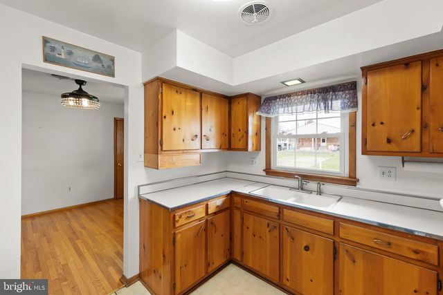 101 MOLDEN DR, Winchester, VA 22601