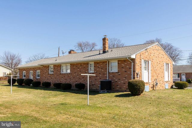 101 MOLDEN DR, Winchester, VA 22601