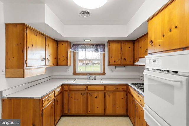 101 MOLDEN DR, Winchester, VA 22601