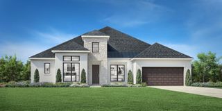 6006 River Ash Lane, Richmond, TX 77407