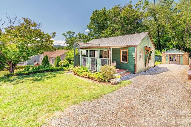 78 Morris Street, Asheville, NC 28806