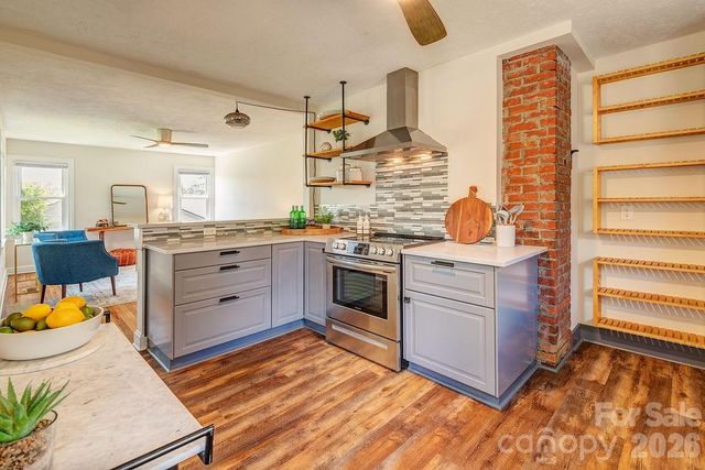 78 Morris Street, Asheville, NC 28806