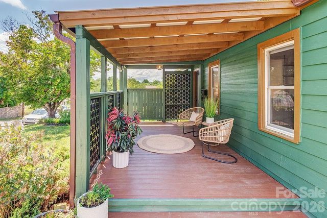 78 Morris Street, Asheville, NC 28806