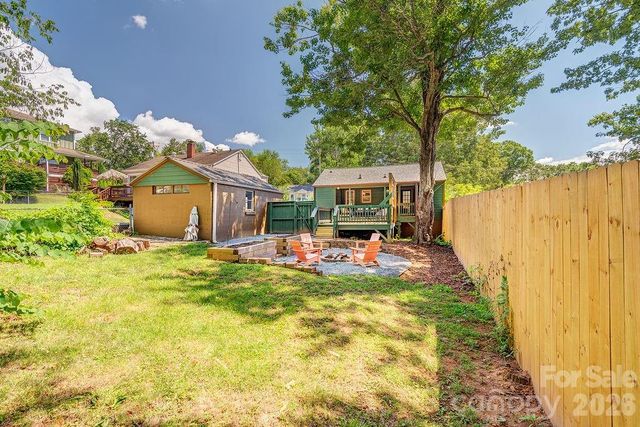 78 Morris Street, Asheville, NC 28806