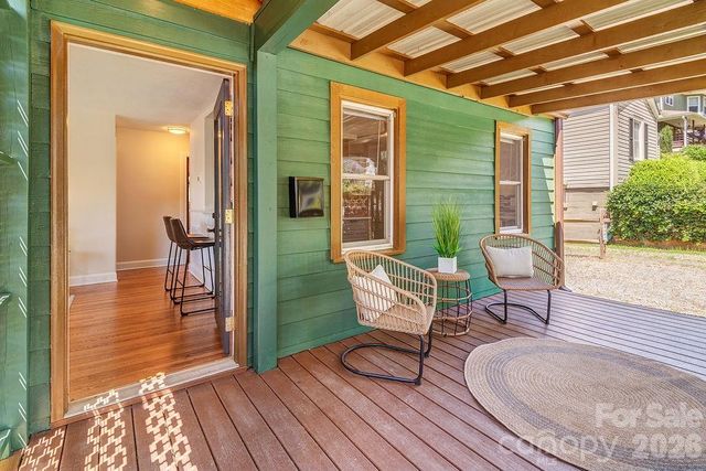 78 Morris Street, Asheville, NC 28806