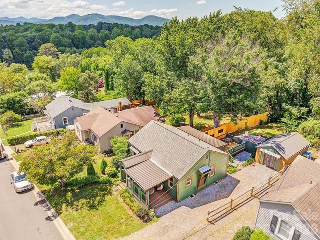 78 Morris Street, Asheville, NC 28806