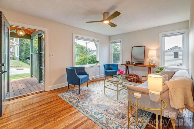 78 Morris Street, Asheville, NC 28806