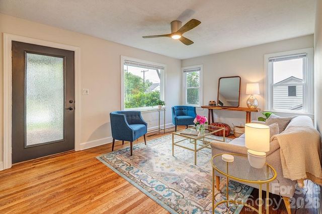 78 Morris Street, Asheville, NC 28806