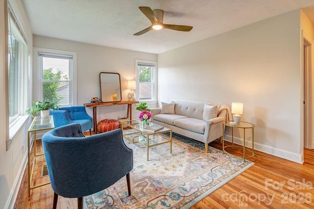 78 Morris Street, Asheville, NC 28806
