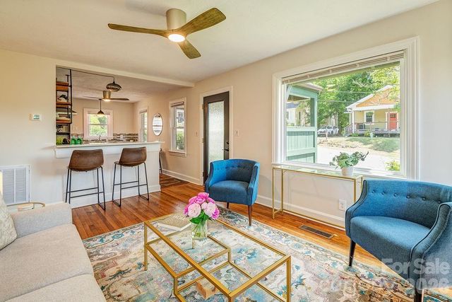 78 Morris Street, Asheville, NC 28806
